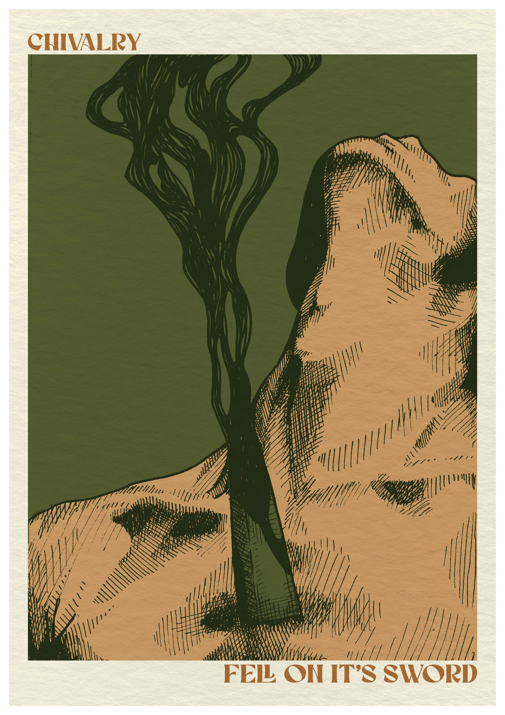 From Eden 5 Piece Bundle | Giclee Prints