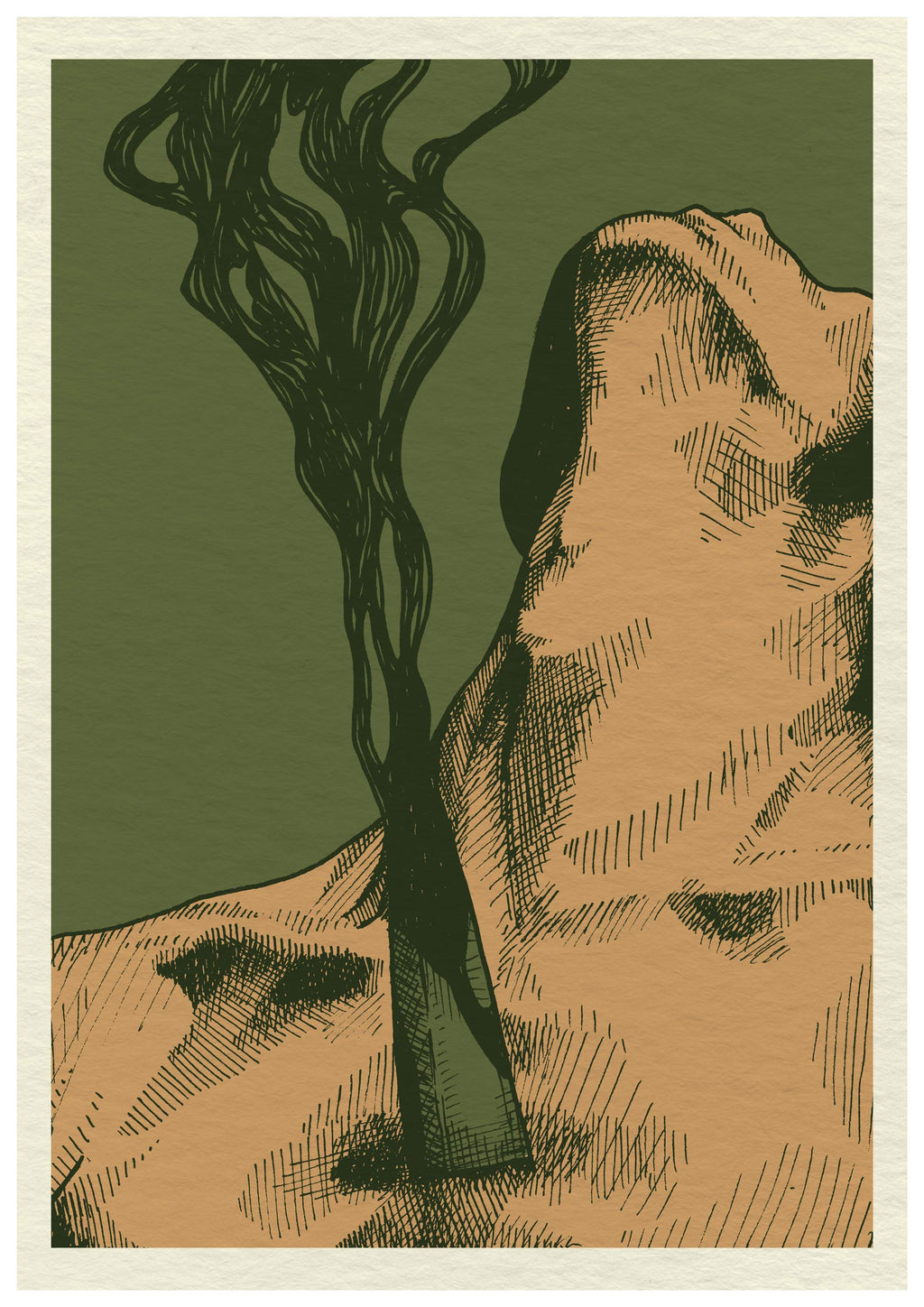 From Eden 5 Piece Bundle | Giclee Prints