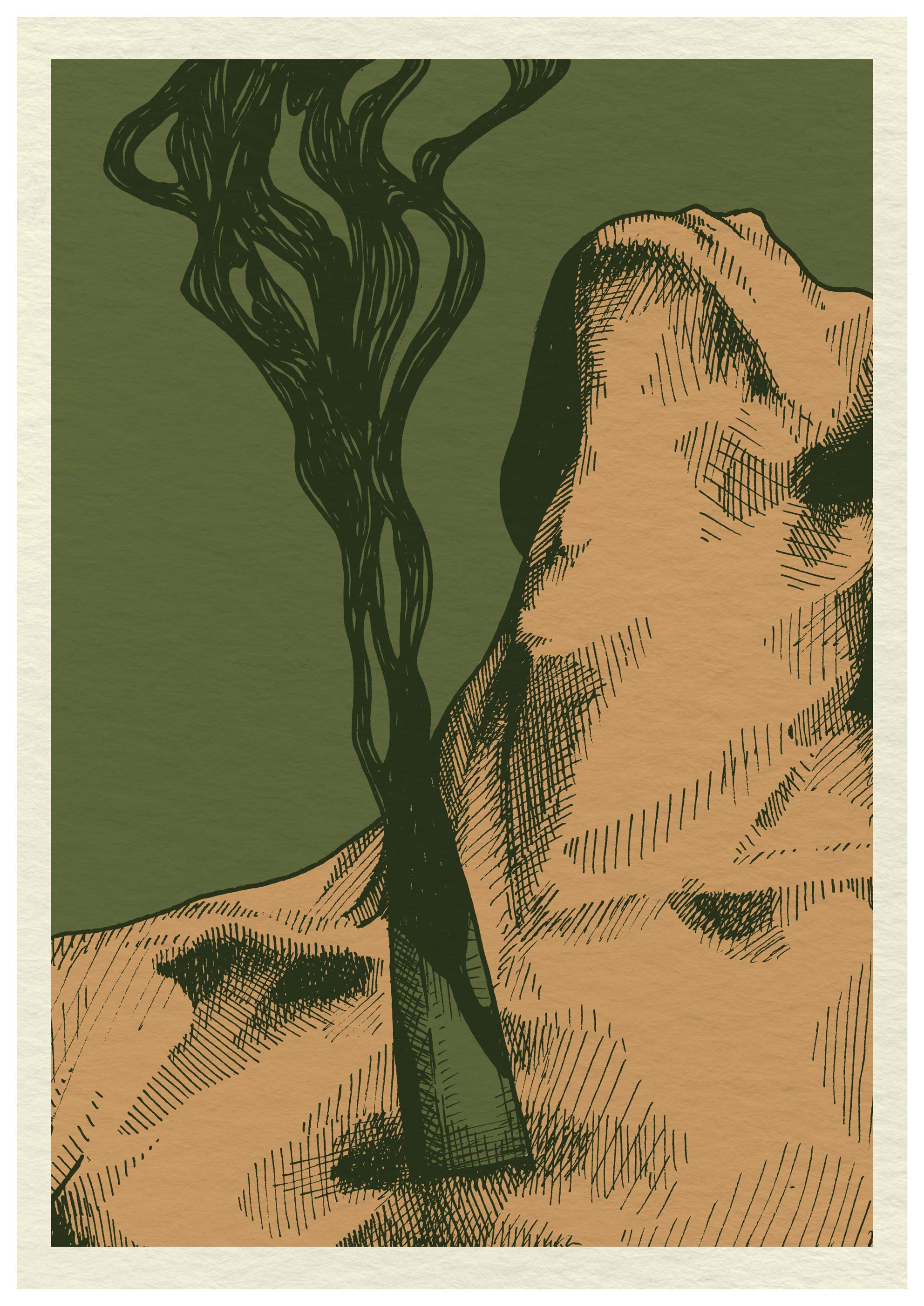 From Eden 5 Piece Bundle | Giclee Prints