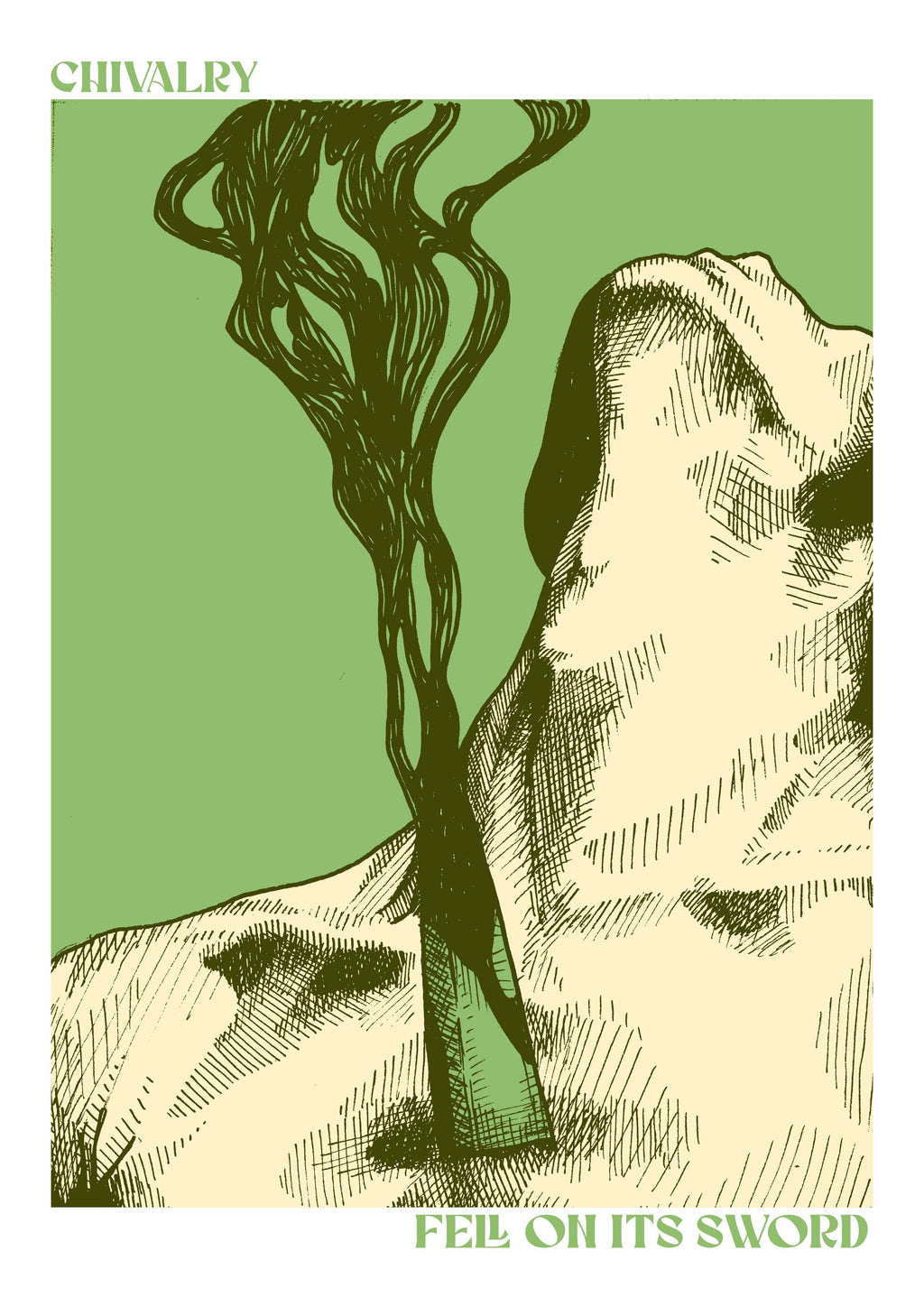From Eden 5 Piece Bundle | Giclee Prints