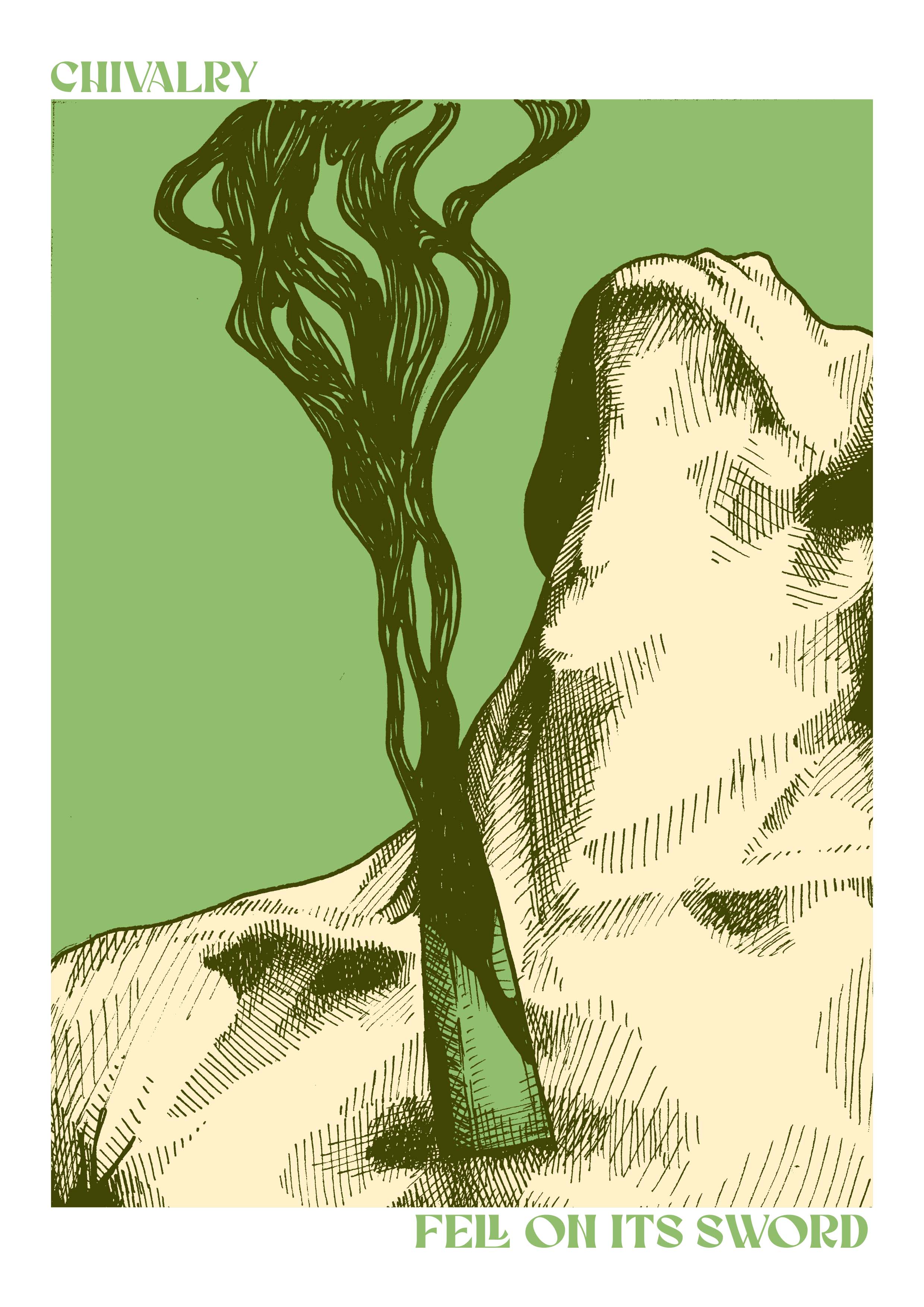From Eden 5 Piece Bundle | Giclee Prints