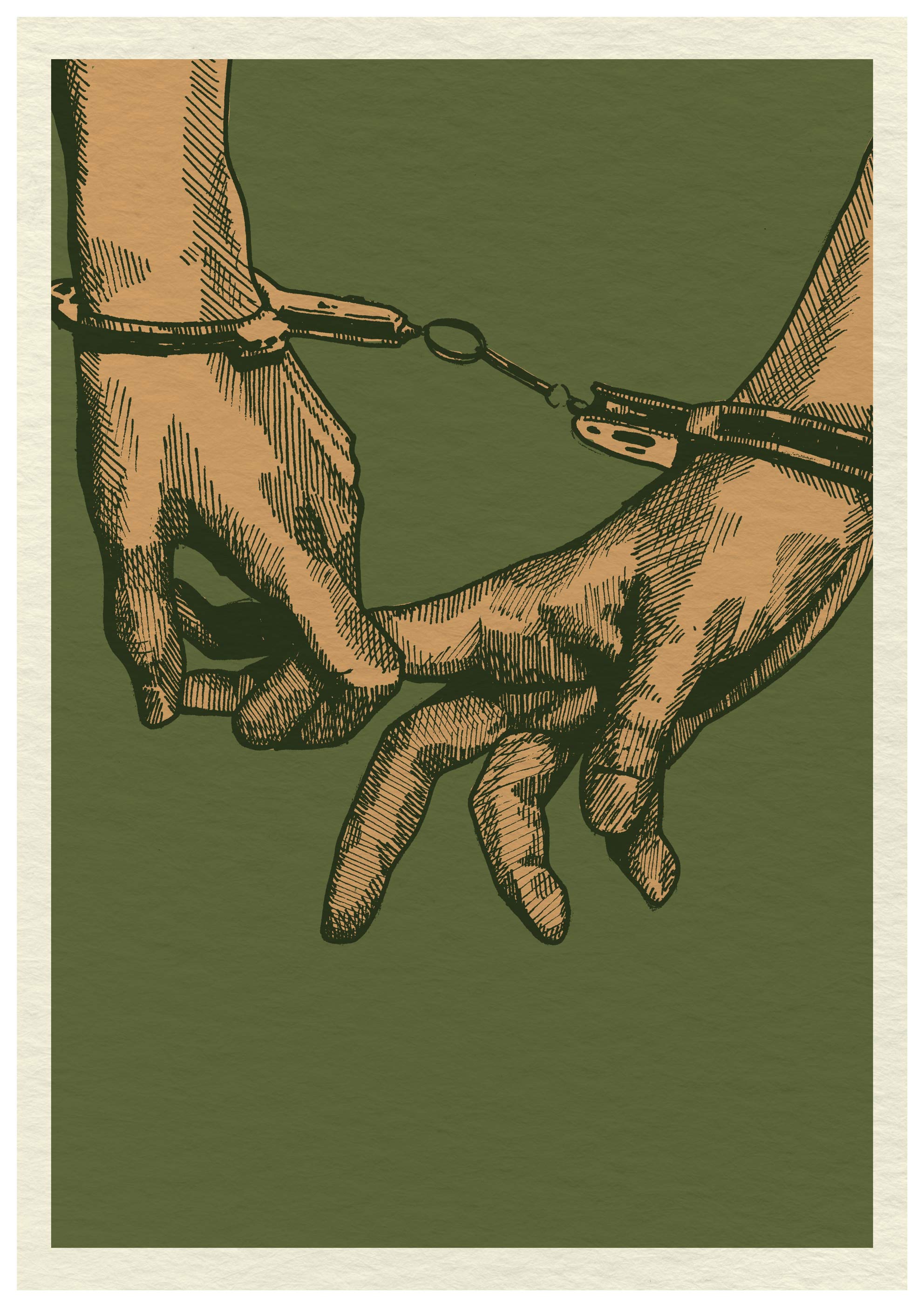 Idealism | From Eden Series | Giclee Print