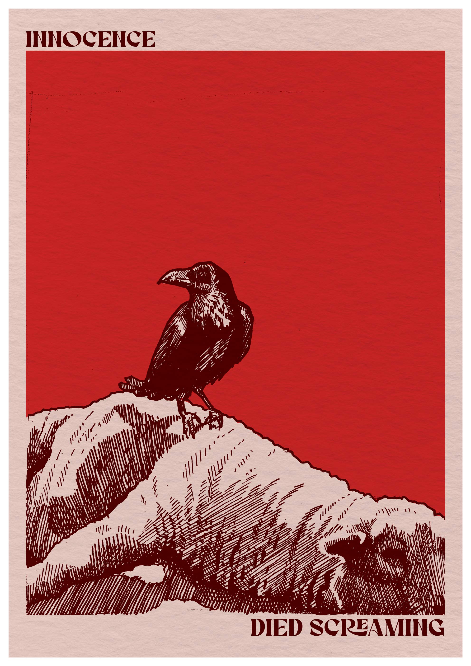 From Eden 5 Piece Bundle | Giclee Prints