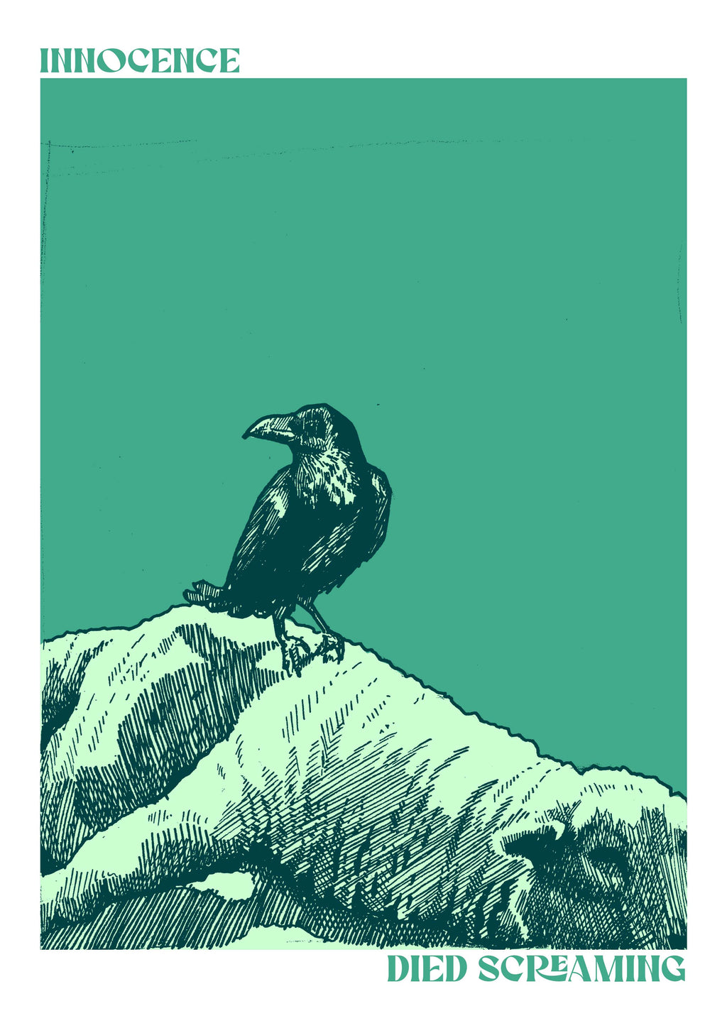 From Eden 5 Piece Bundle | Giclee Prints