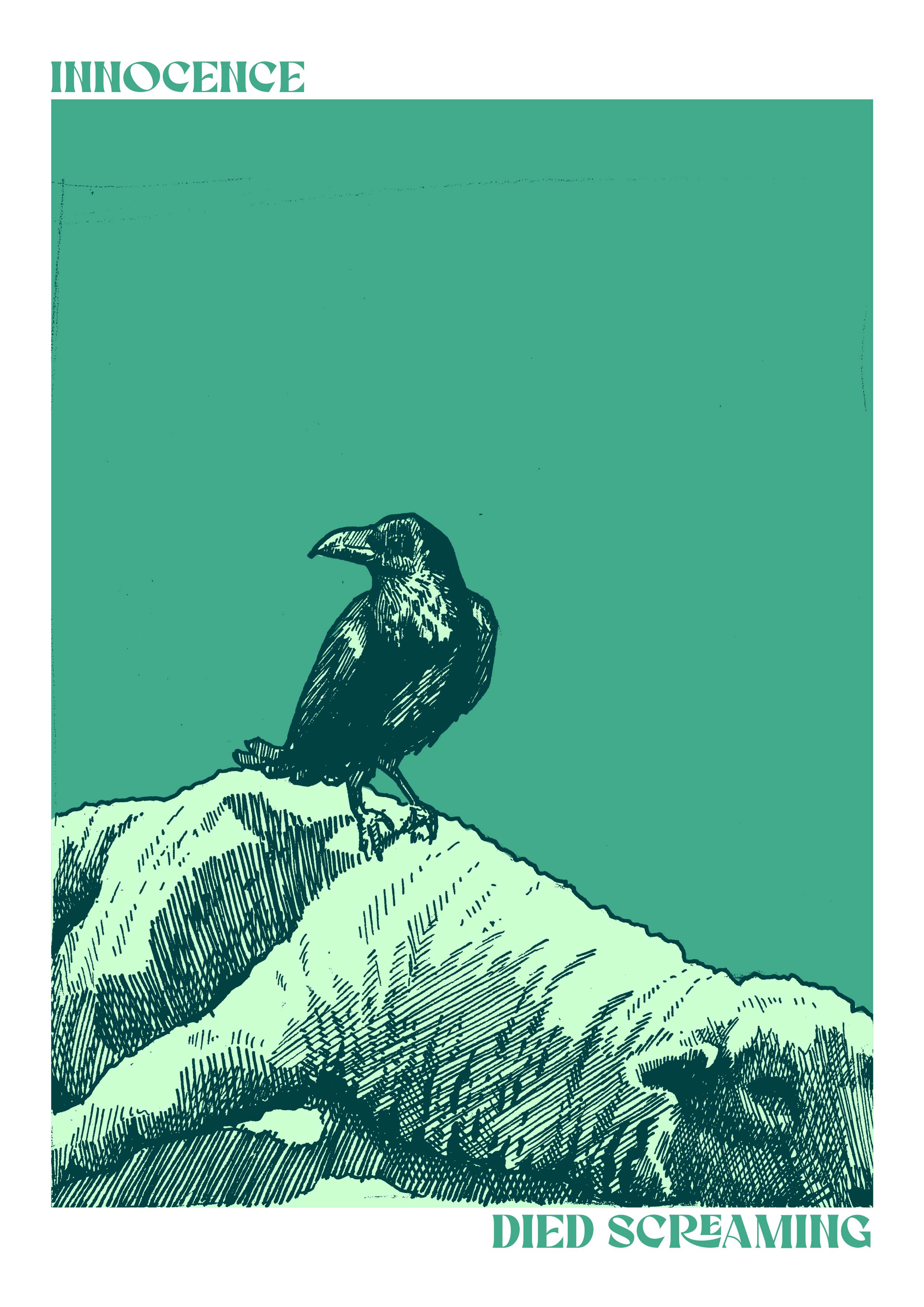 From Eden 5 Piece Bundle | Giclee Prints