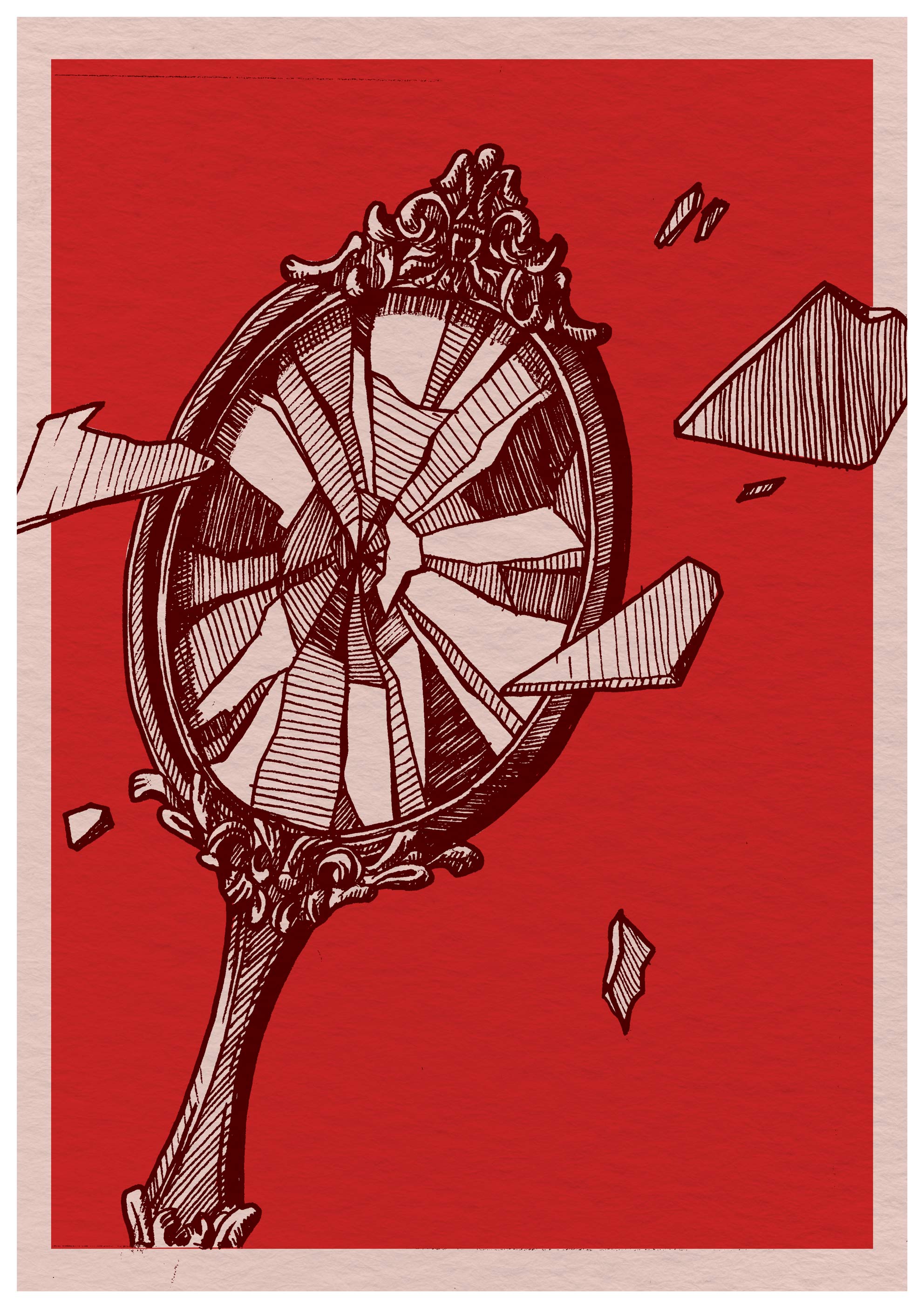 From Eden 5 Piece Bundle | Giclee Prints