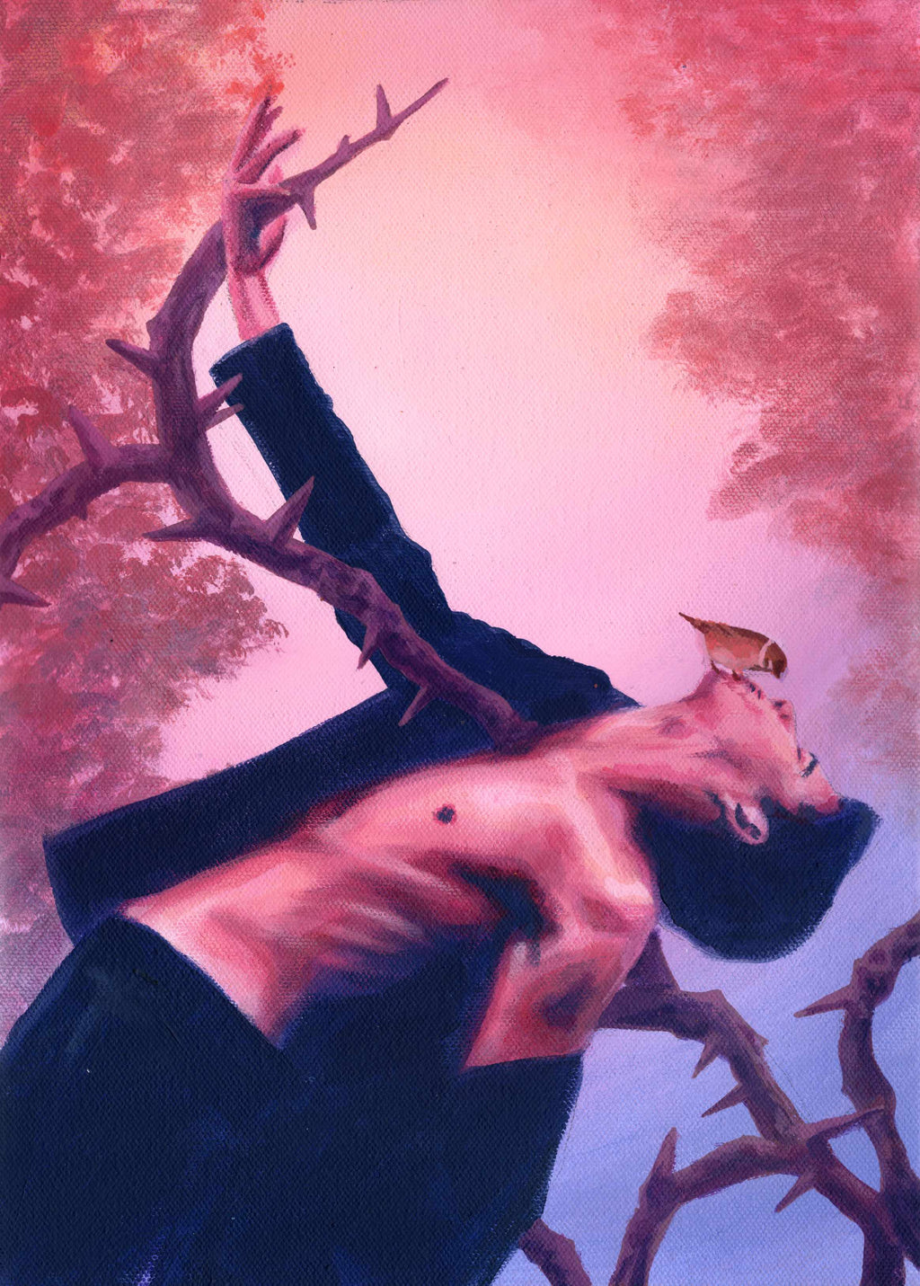 Remember Me, Love | Giclee Print