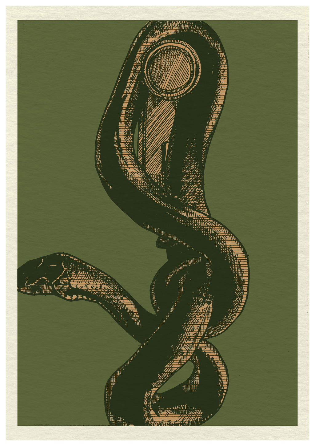 From Eden 5 Piece Bundle | Giclee Prints