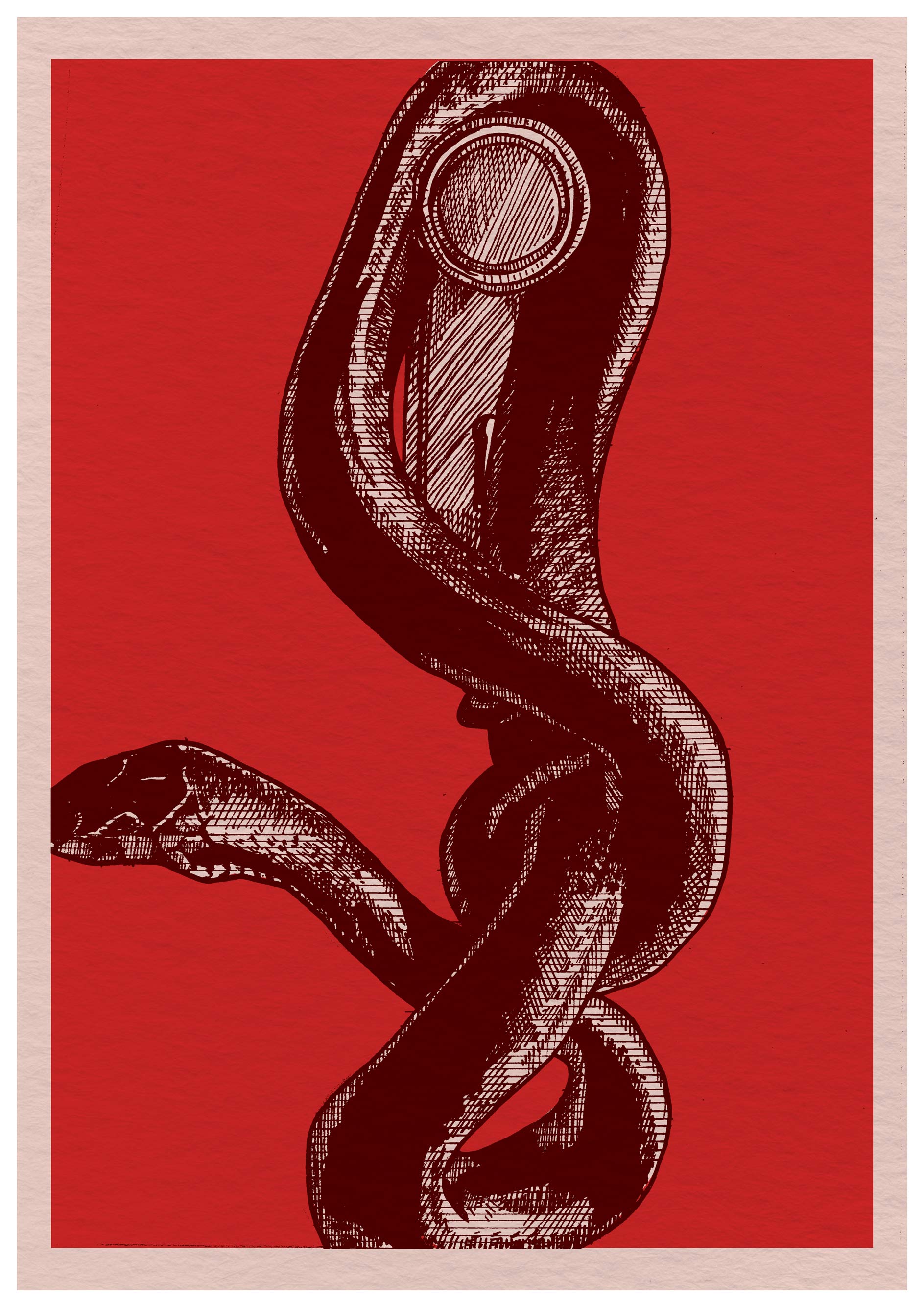 From Eden 5 Piece Bundle | Giclee Prints